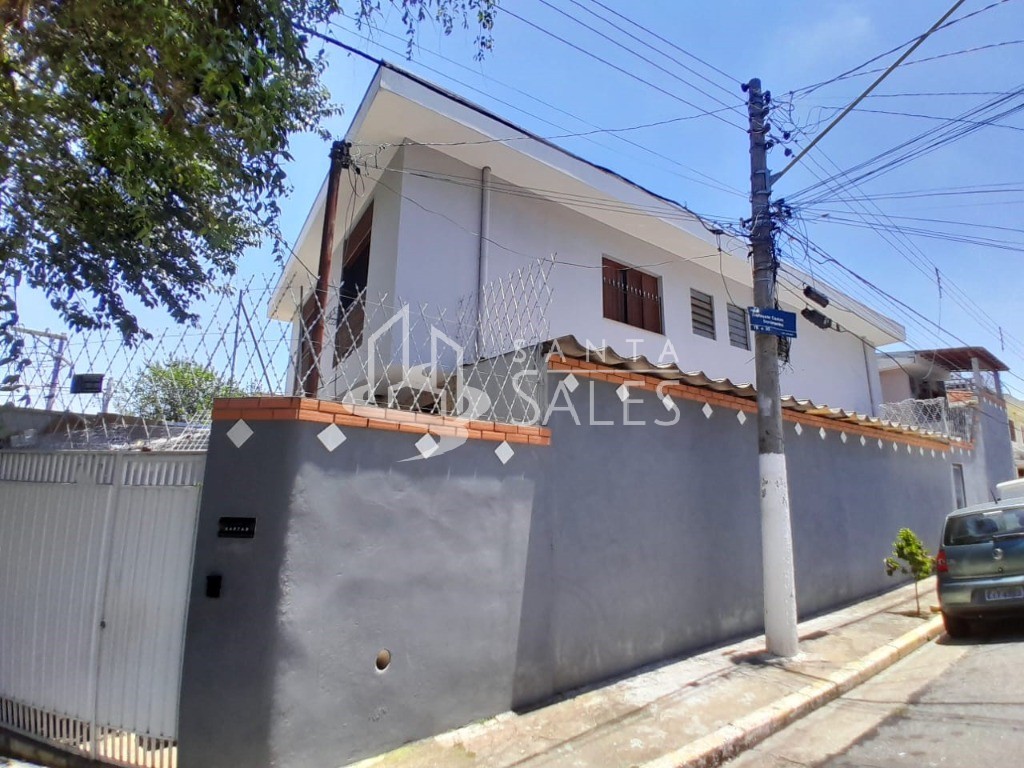 Casa, 4 quartos, 190 m² - Foto 24