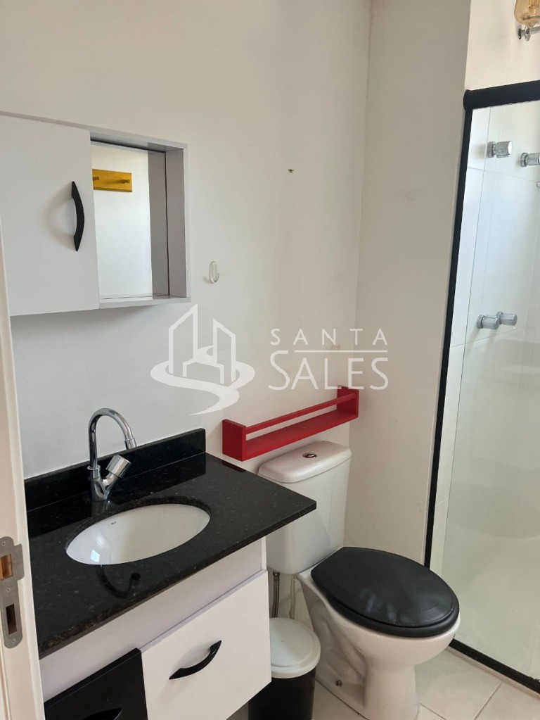 Apartamento, 1 quarto, 32 m² - Foto 7