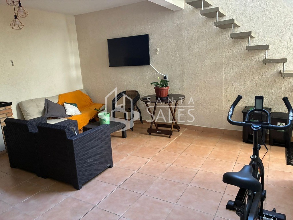 Sobrado, 3 quartos, 189 m² - Foto 12