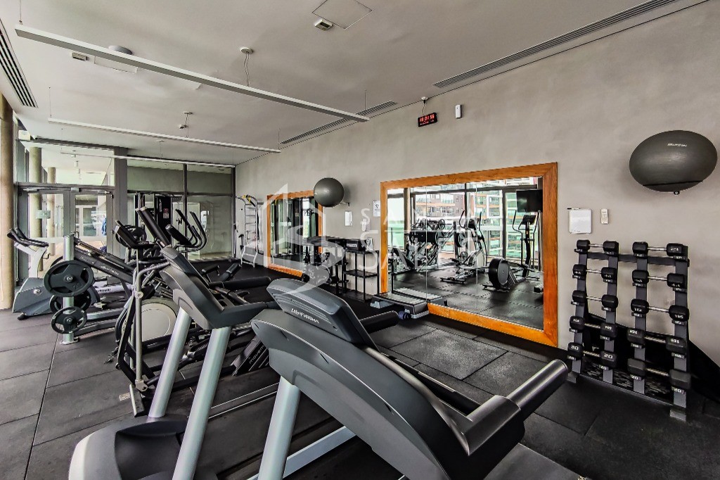 Kitnet-Studio, 84 m² - Foto 12
