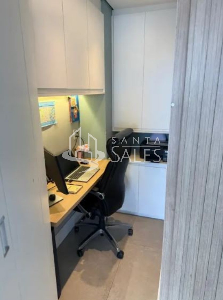 Apartamento, 3 quartos, 130 m² - Foto 15