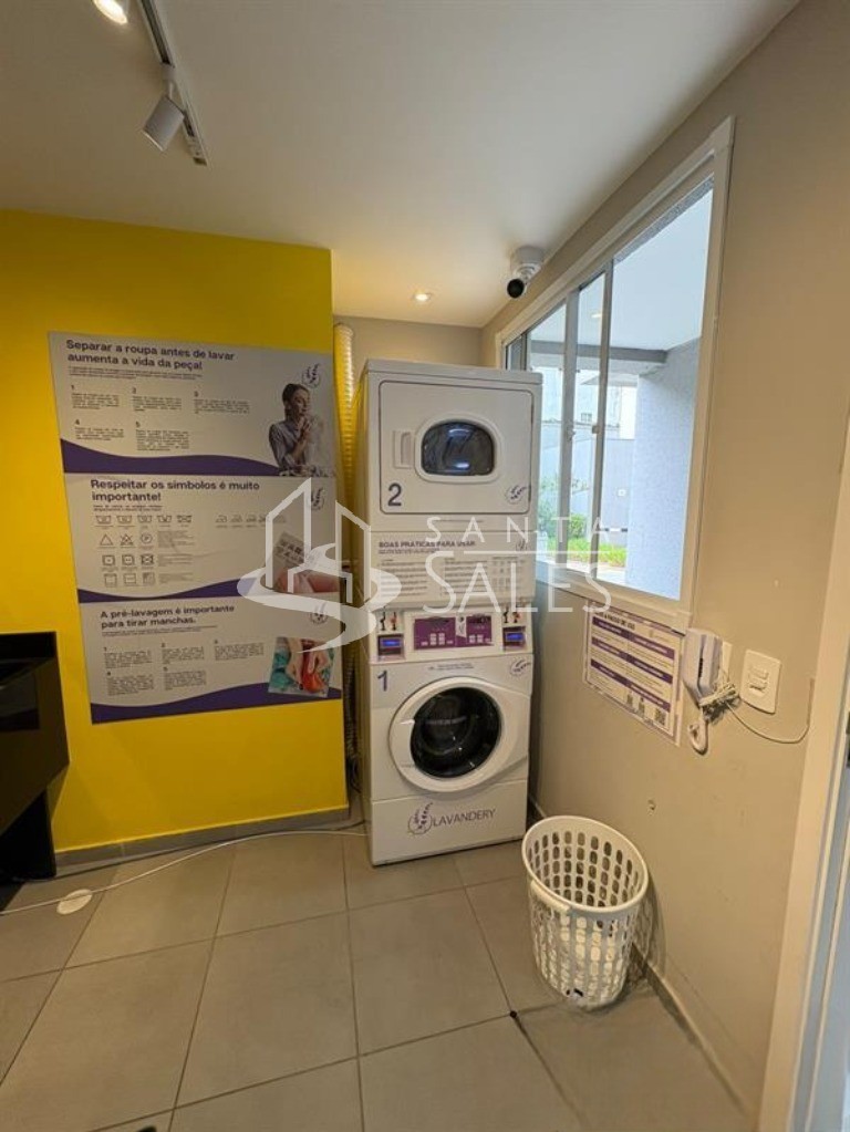 Apartamento, 2 quartos, 43 m² - Foto 25