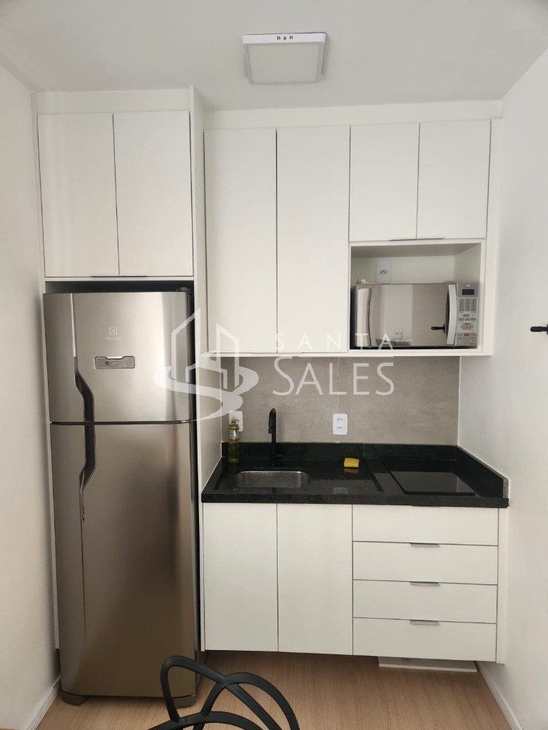 Apartamento, 1 quarto, 24 m² - Foto 30