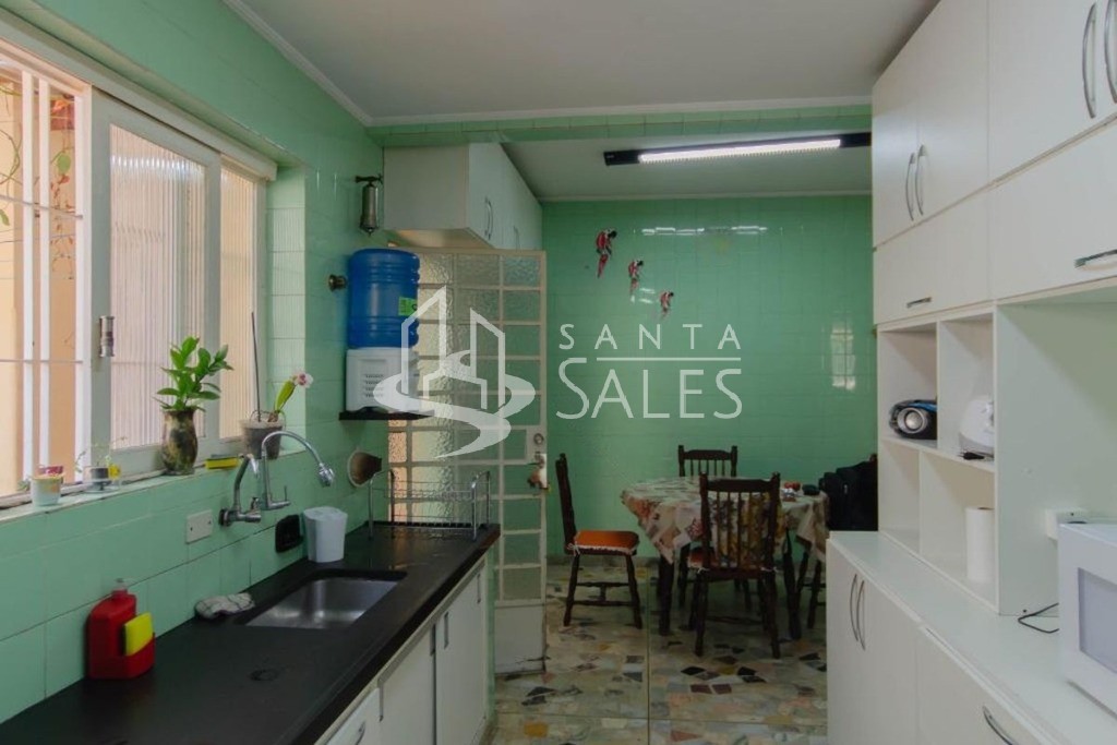 Sobrado, 5 quartos, 180 m² - Foto 12