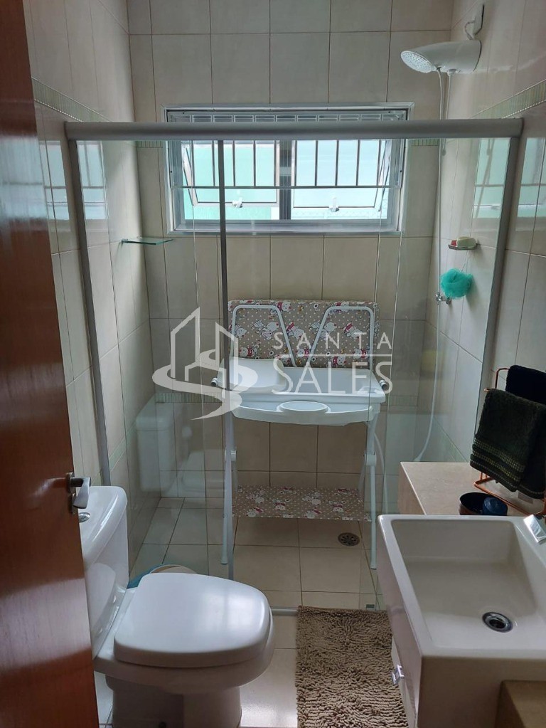 Sobrado, 3 quartos, 128 m² - Foto 52
