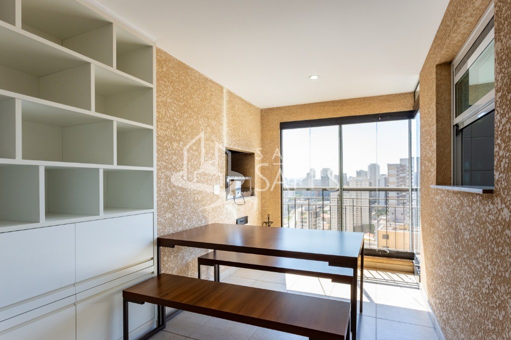 Apartamento, 3 quartos, 218 m² - Foto 21