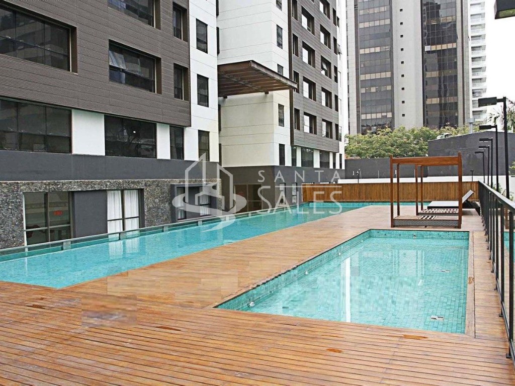 Apartamento, 1 quarto, 90 m² - Foto 5