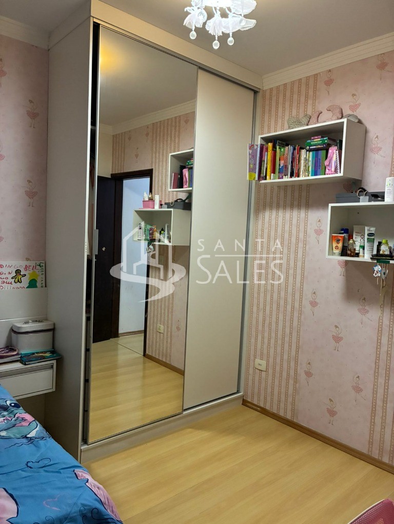 Sobrado, 3 quartos, 189 m² - Foto 29