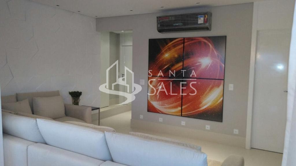 Apartamento, 3 quartos, 104 m² - Foto 4