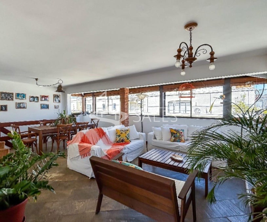 Cobertura, 4 quartos, 300 m² - Foto 6