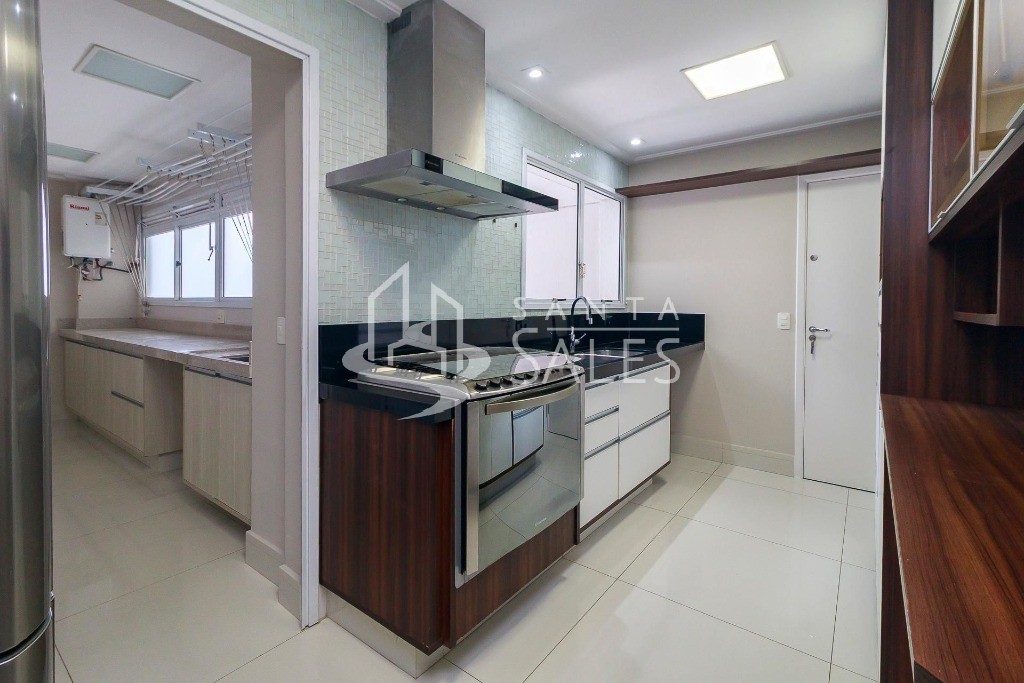 Apartamento, 4 quartos, 154 m² - Foto 8