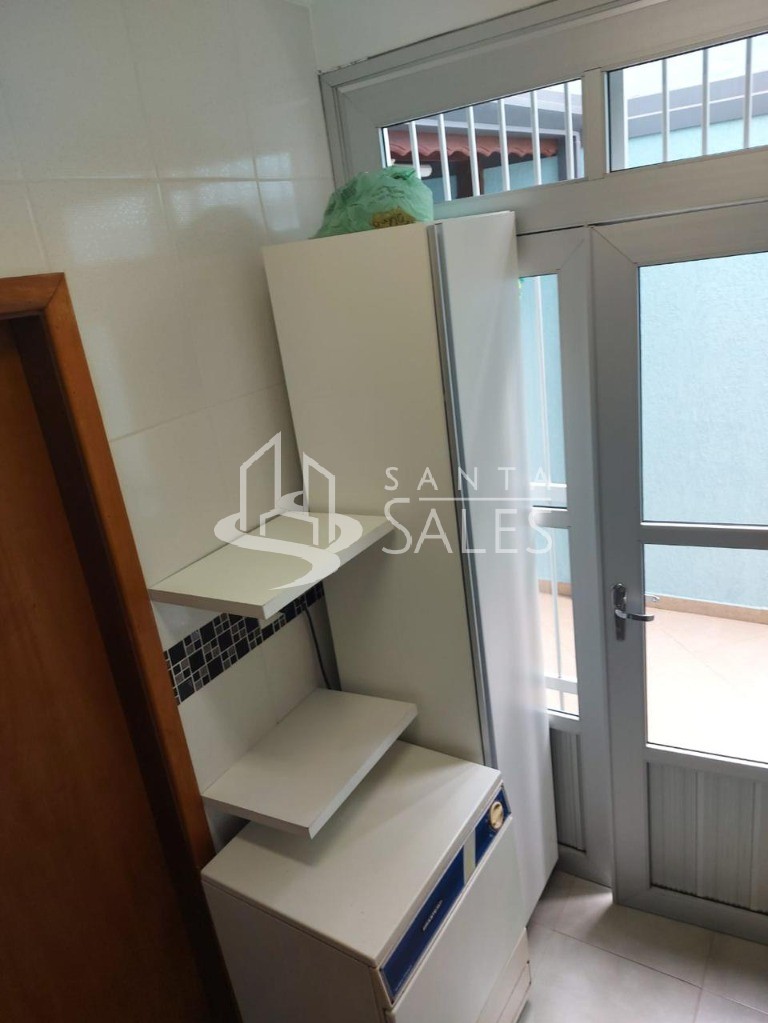 Sobrado, 3 quartos, 128 m² - Foto 38
