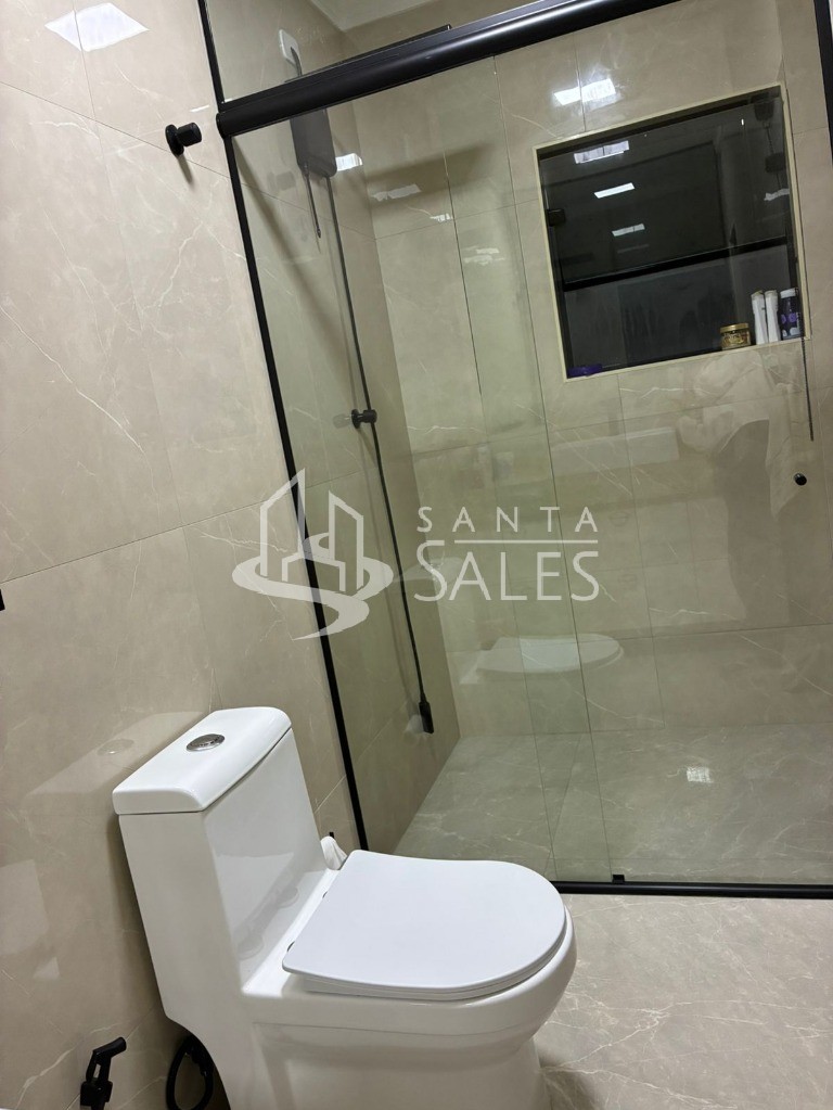 Sobrado, 3 quartos, 189 m² - Foto 21