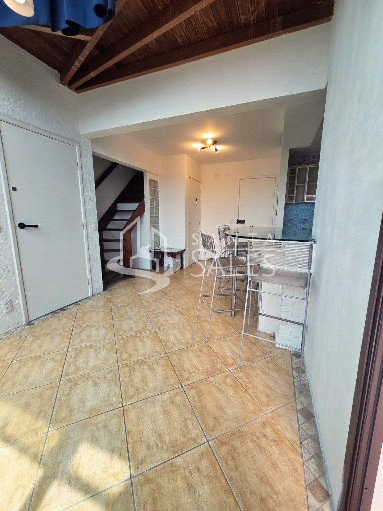 Apartamento, 1 quarto, 59 m² - Foto 6