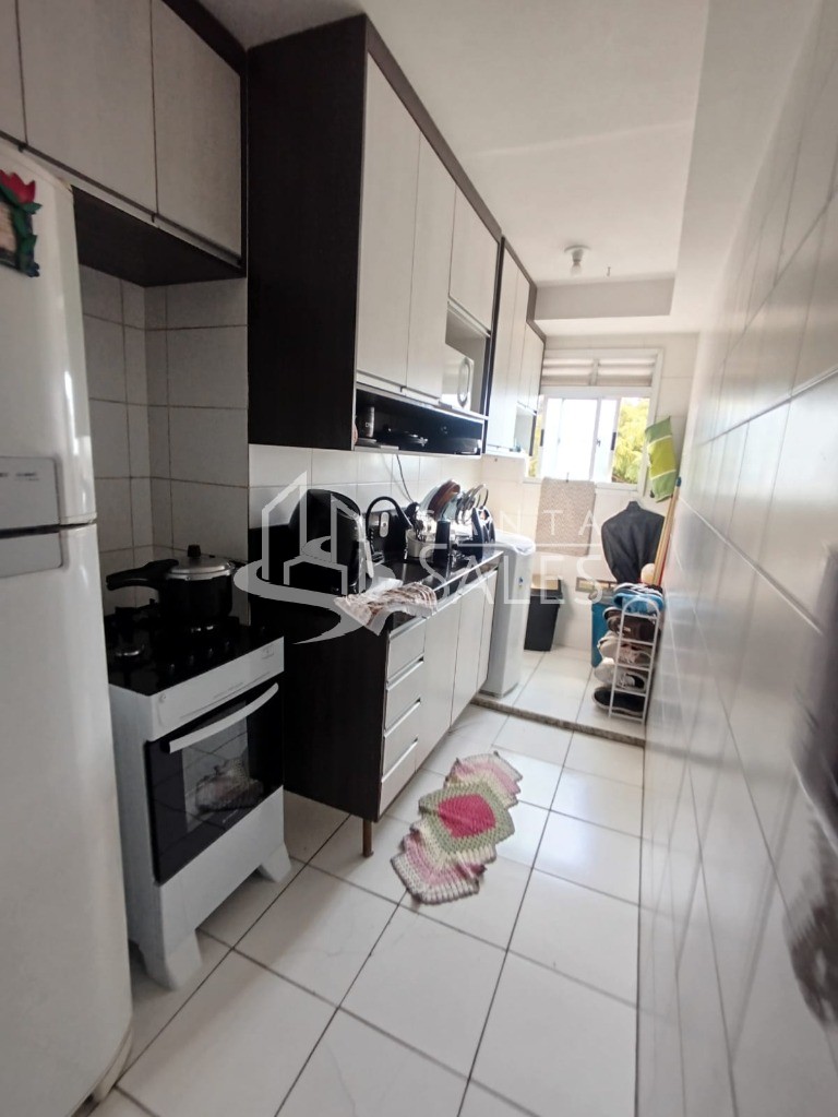Apartamento, 2 quartos, 42 m² - Foto 7