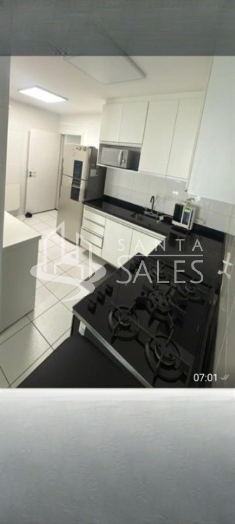Apartamento, 3 quartos, 170 m² - Foto 7