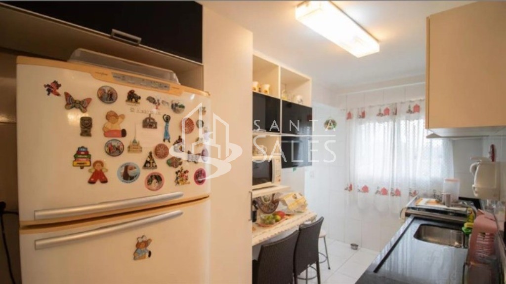 Apartamento, 2 quartos, 65 m² - Foto 15