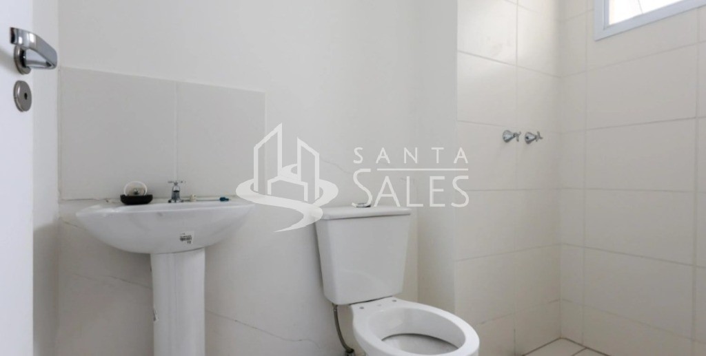 Apartamento, 2 quartos, 51 m² - Foto 8
