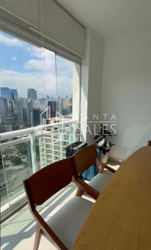 Apartamento, 1 quarto, 66 m² - Foto 9