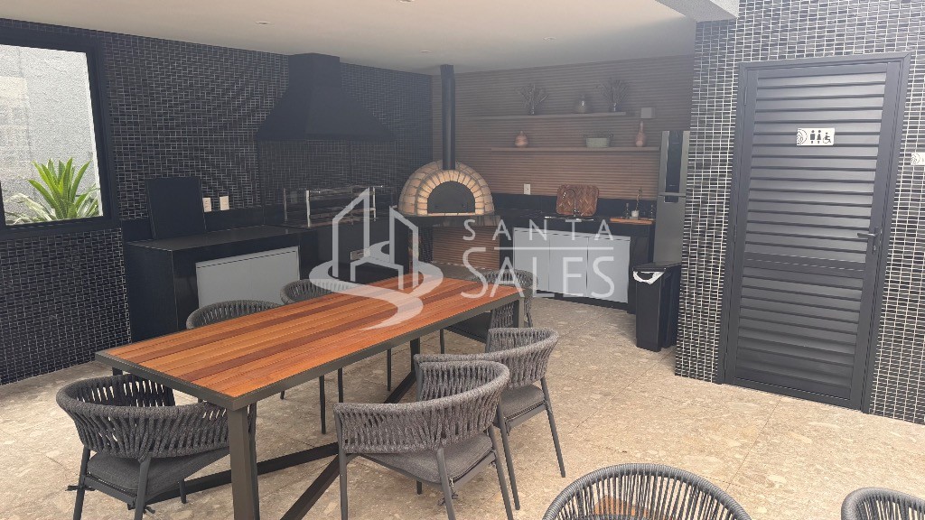 Apartamento, 3 quartos, 112 m² - Foto 29