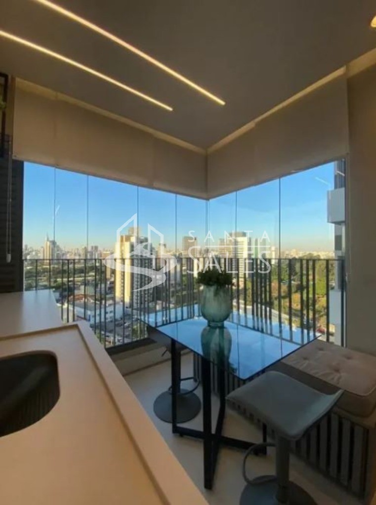 Apartamento, 1 quarto, 37 m² - Foto 16