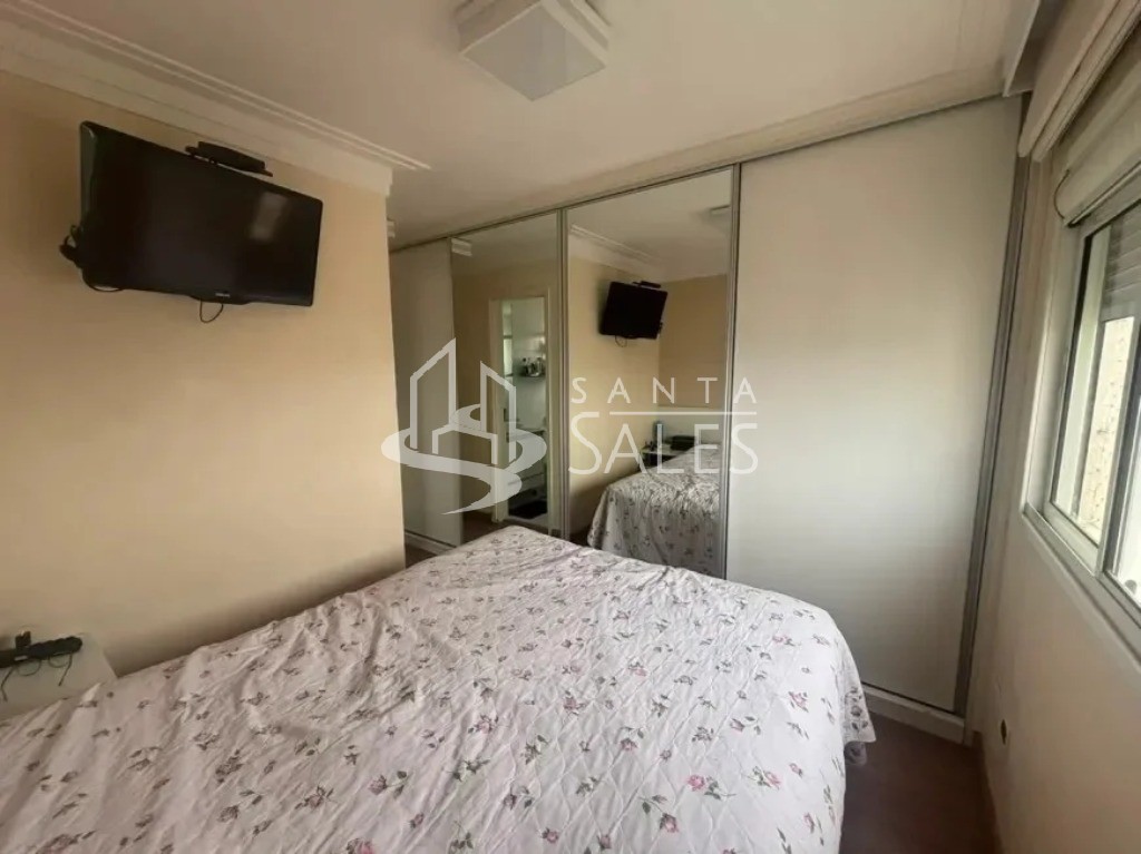 Apartamento, 3 quartos, 120 m² - Foto 11