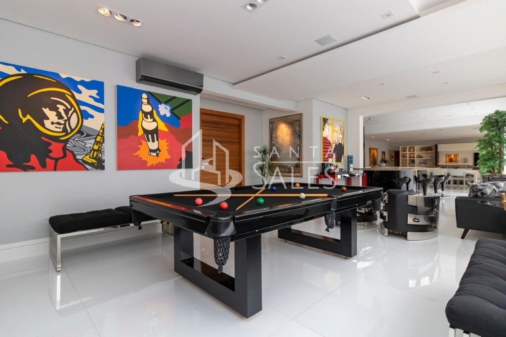 Apartamento, 5 quartos, 586 m² - Foto 2