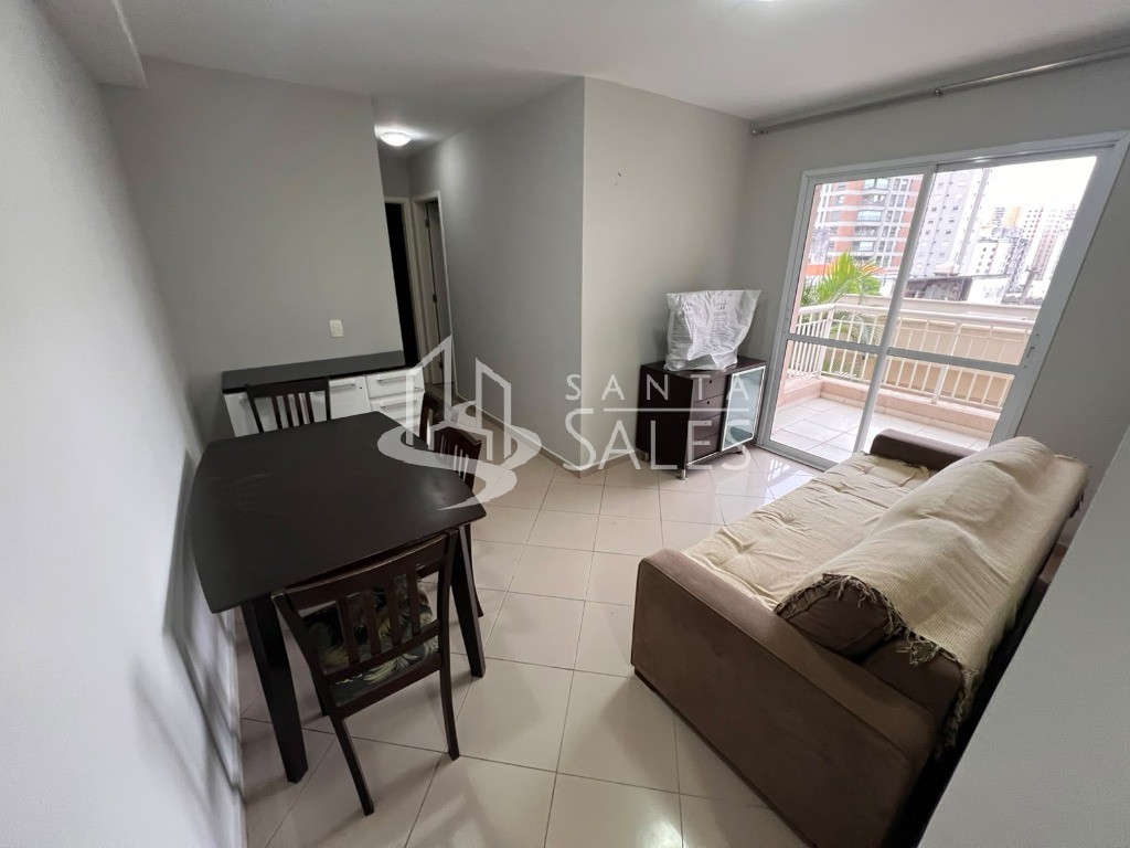 Apartamento, 2 quartos, 55 m² - Foto 5