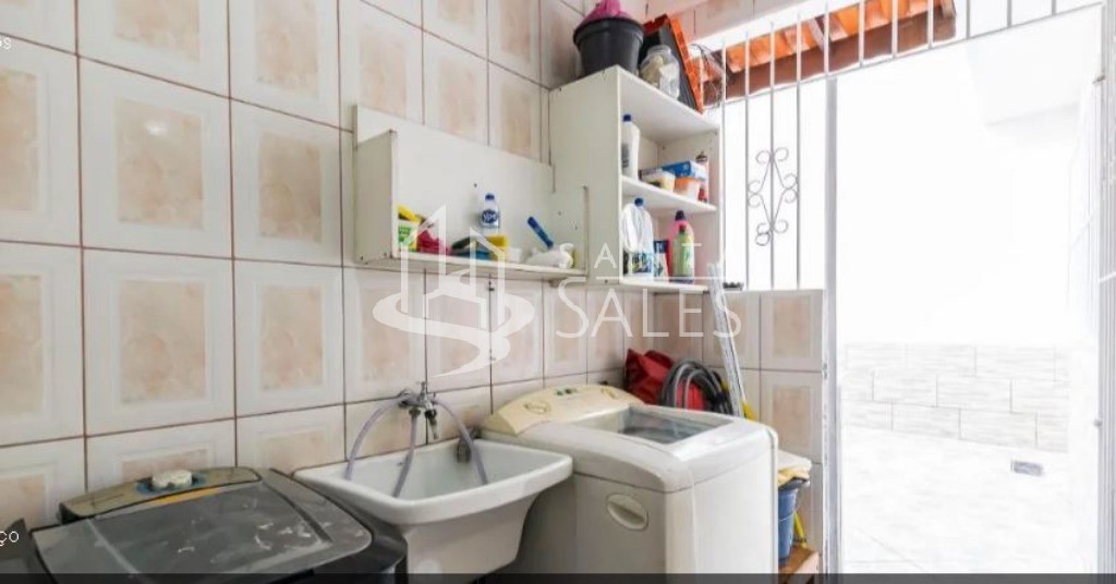 Sobrado, 3 quartos, 220 m² - Foto 20