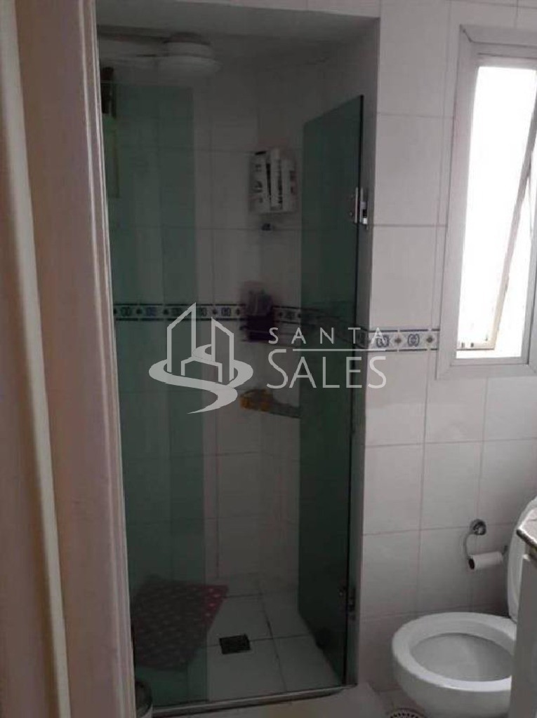 Apartamento, 3 quartos, 98 m² - Foto 11