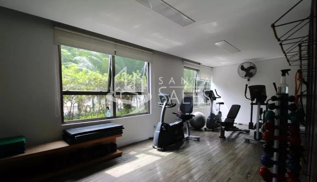 Apartamento, 1 quarto, 90 m² - Foto 29
