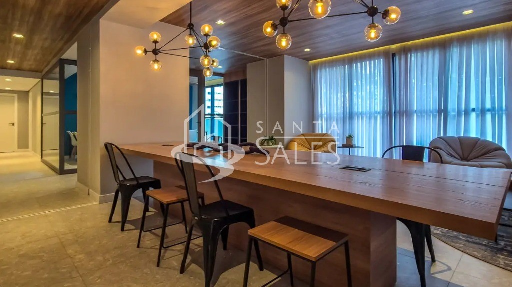 Apartamento, 1 quarto, 25 m² - Foto 8