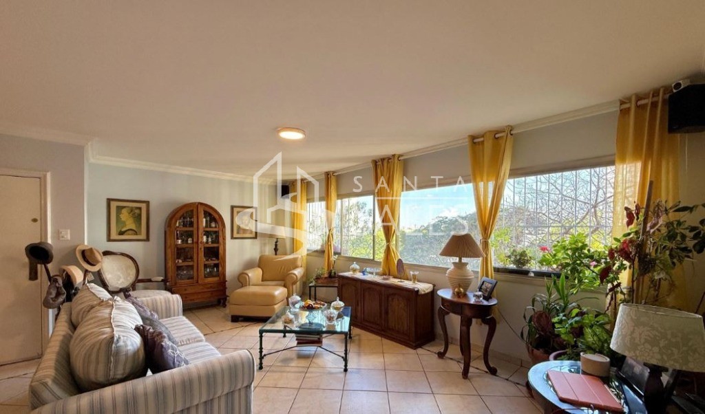 Apartamento, 4 quartos, 175 m² - Foto 4