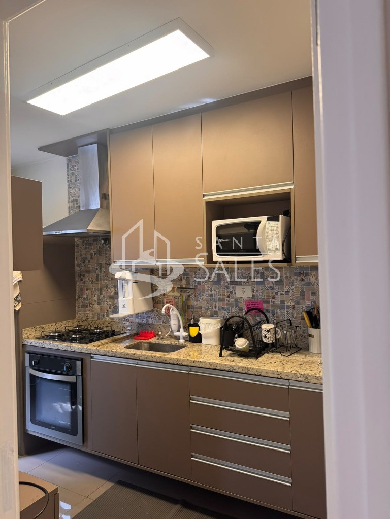 Apartamento, 2 quartos, 72 m² - Foto 12
