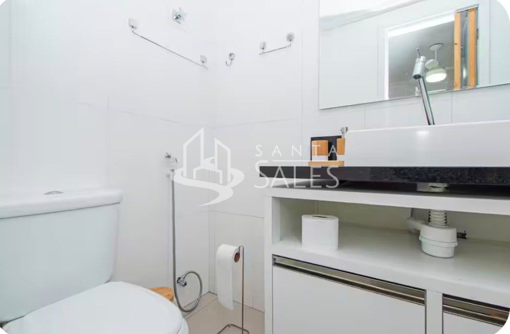 Apartamento, 1 quarto, 33 m² - Foto 11