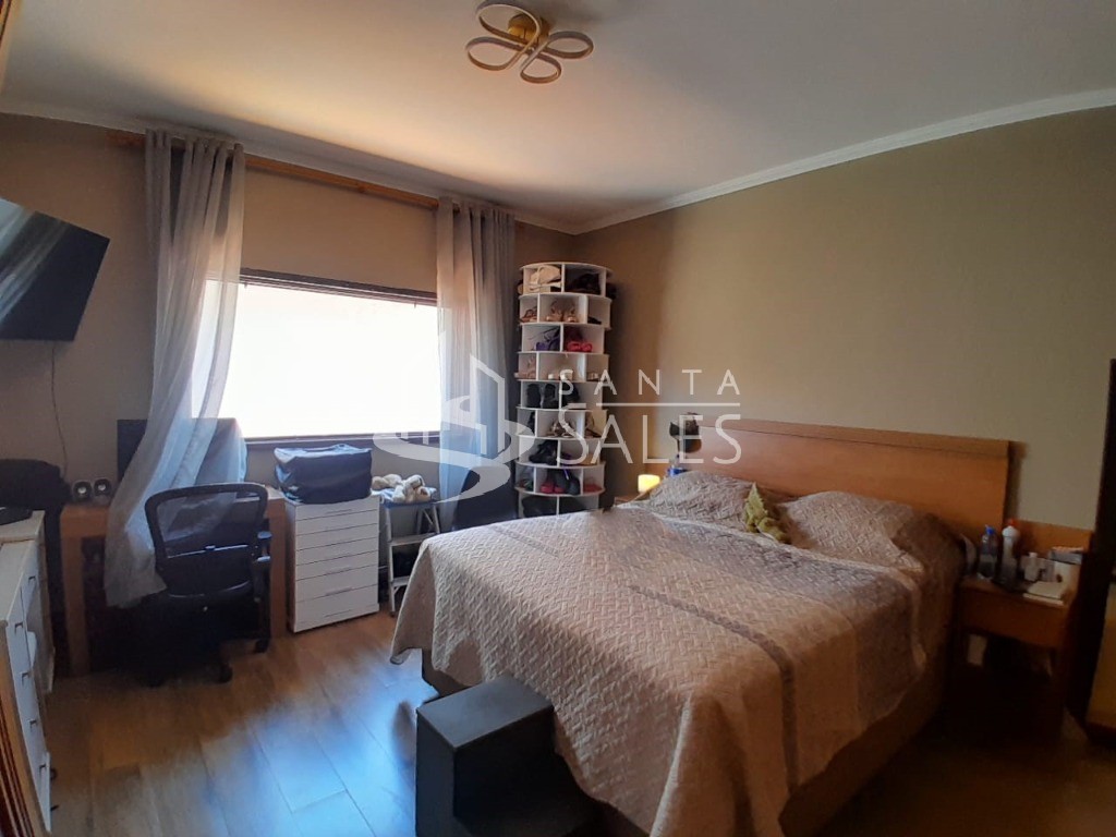 Casa, 4 quartos, 190 m² - Foto 20