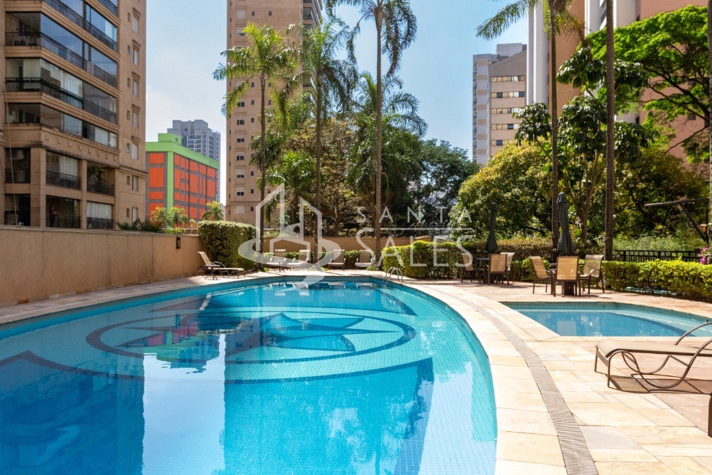 Apartamento, 3 quartos, 218 m² - Foto 14