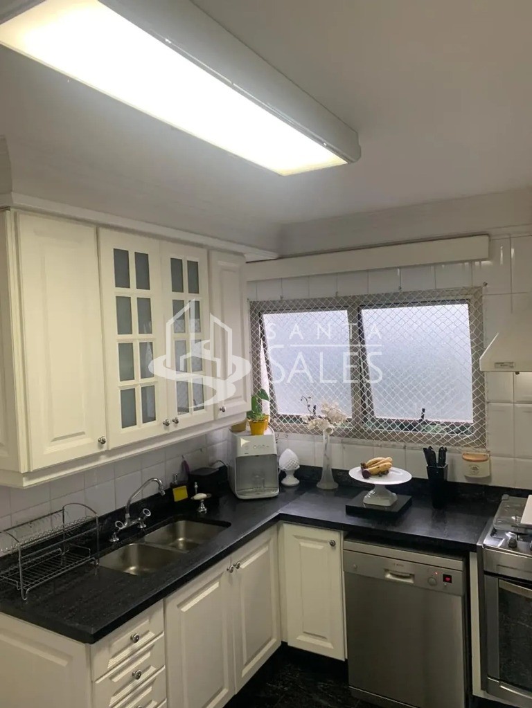 Apartamento, 3 quartos, 165 m² - Foto 7