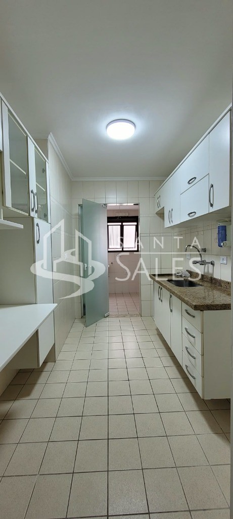 Apartamento, 3 quartos, 78 m² - Foto 4