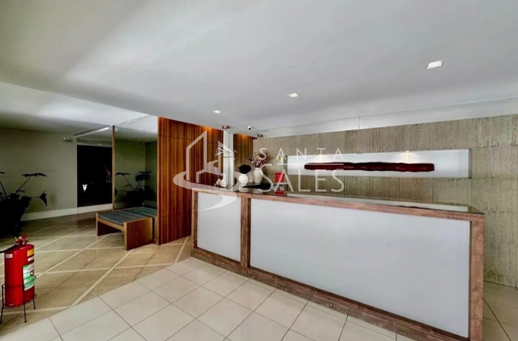 Apartamento, 3 quartos, 148 m² - Foto 31
