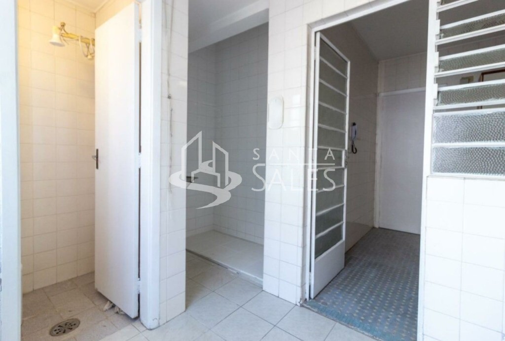 Apartamento, 2 quartos, 95 m² - Foto 13