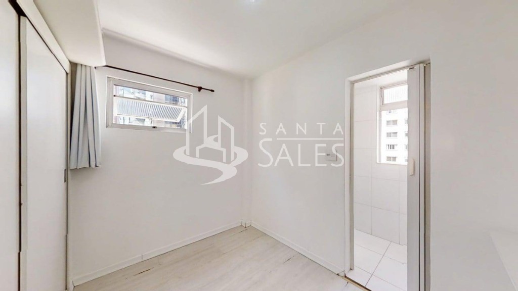 Apartamento, 3 quartos, 78 m² - Foto 13
