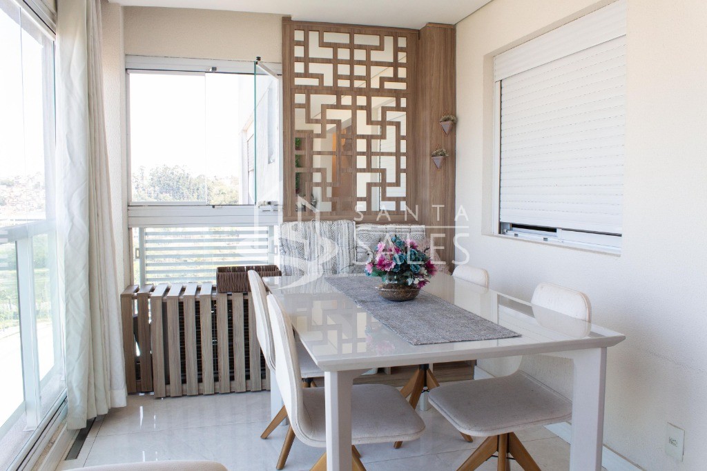 Apartamento, 2 quartos, 105 m² - Foto 21