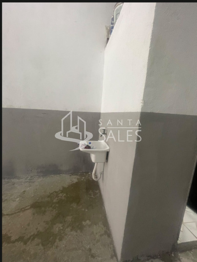 Depósito-Galpão, 125 m² - Foto 10