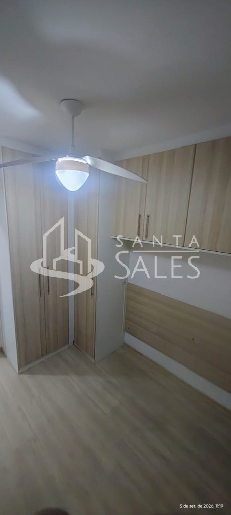 Apartamento, 2 quartos, 54 m² - Foto 4