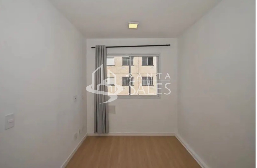 Apartamento, 1 quarto, 24 m² - Foto 3