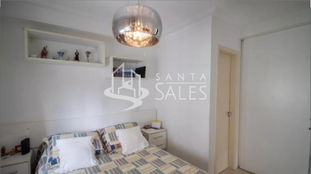 Apartamento, 2 quartos, 65 m² - Foto 24