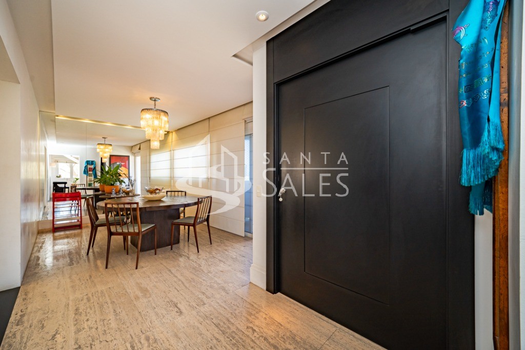 Apartamento, 4 quartos, 222 m² - Foto 58