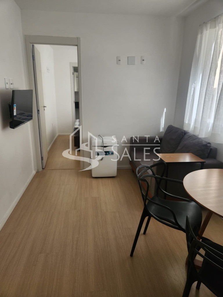 Apartamento, 1 quarto, 24 m² - Foto 19