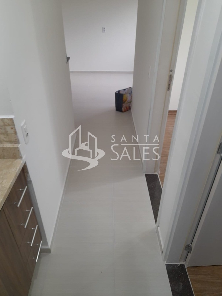 Apartamento, 2 quartos, 42 m² - Foto 8